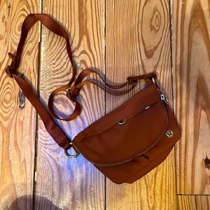 Lululemon Micro Festival Bag